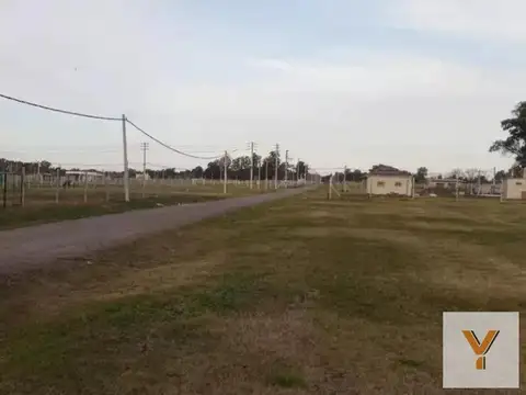 Parada Robles