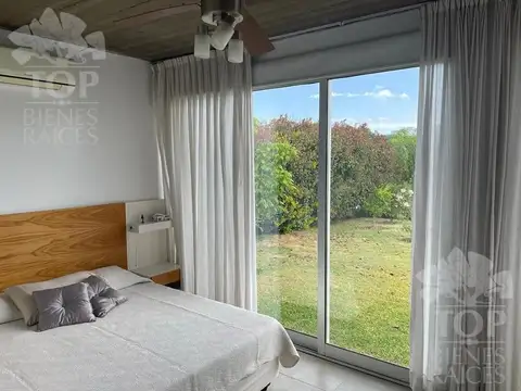 Casa en Alquiler 10 años