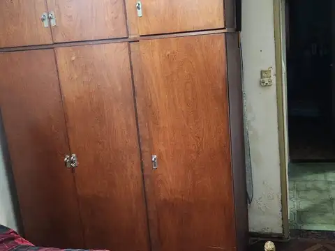 Casa en Venta 45 años