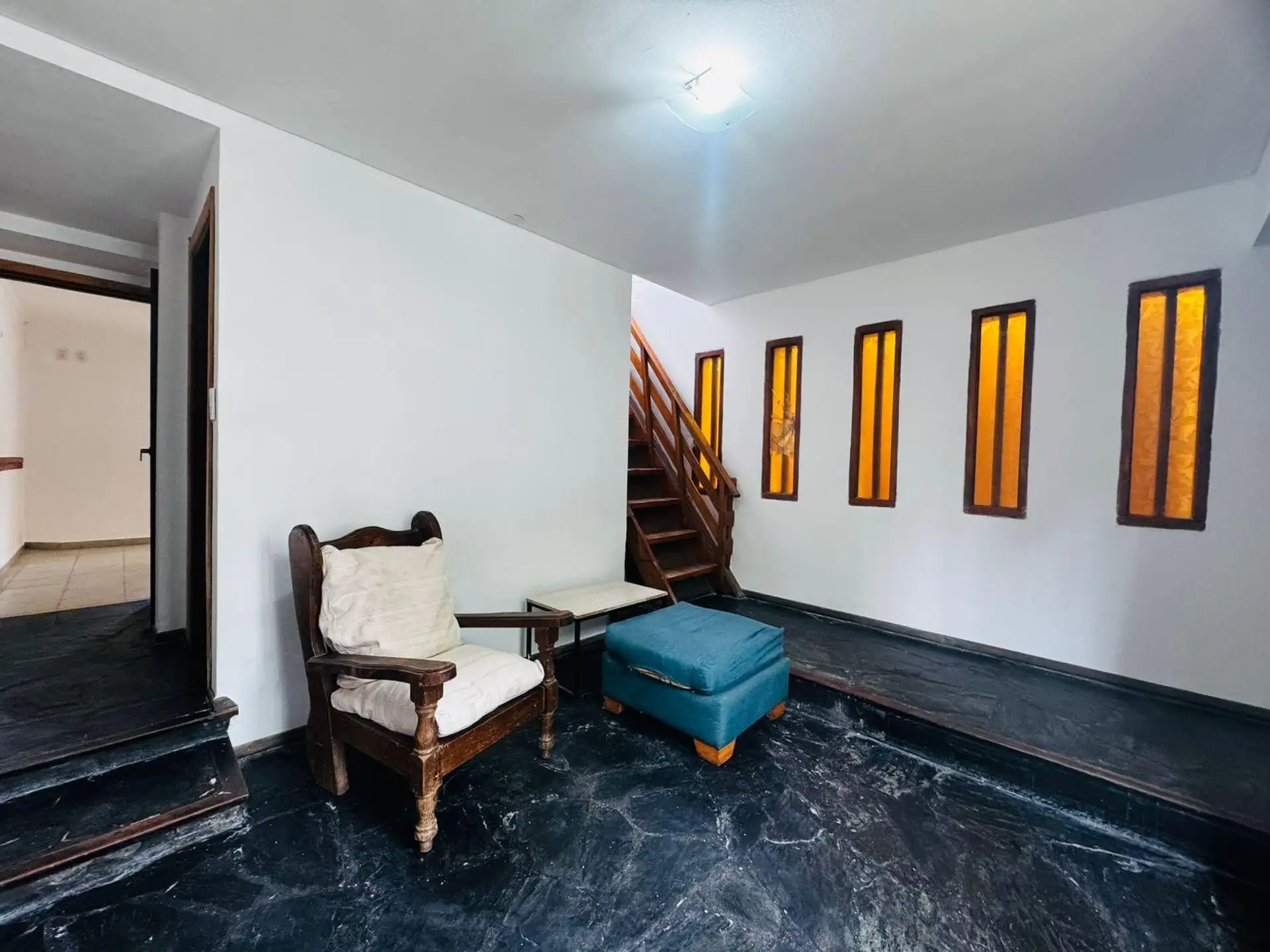 Casa de cinco ambientes en Zacagnini 7200