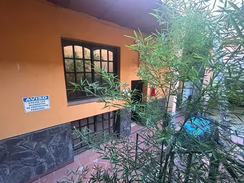 Depto Tipo Casa en Venta 35 años