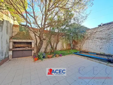 Venta - Casa - Barrio Cinco Esquinas