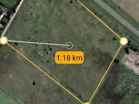 Terreno en Venta en Piñero, USD 720.000
