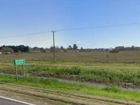 Terreno en Venta de 90000,0 m2