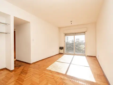VENTA DEPARTAMENTO SEMIPISO 4 AMBIENTES NUÑEZ