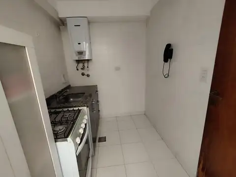 Departamento en Venta en Barrio Norte, USD 85.000