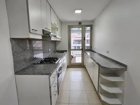 Departamento en Alquiler en Terrazas de Ayres, Countries y Barrios Cerrados en Pilar