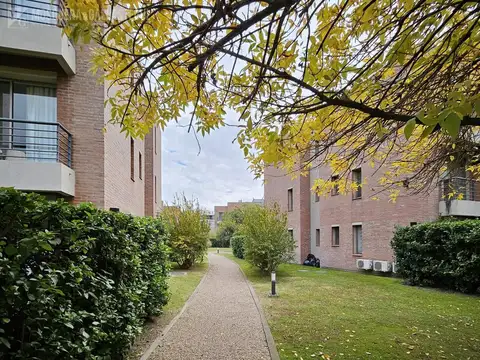 Departamento en Terrazas de Ayres