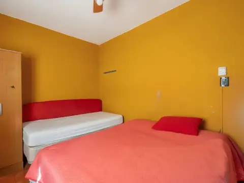 Departamento en Venta en San Justo, USD 40.000