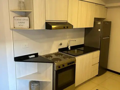 Dorrego 100, Piso 02