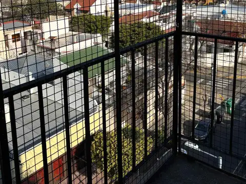 Departamento en Venta en Flores, USD 99.000