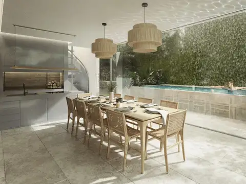 Departamento en Venta Apto profesional