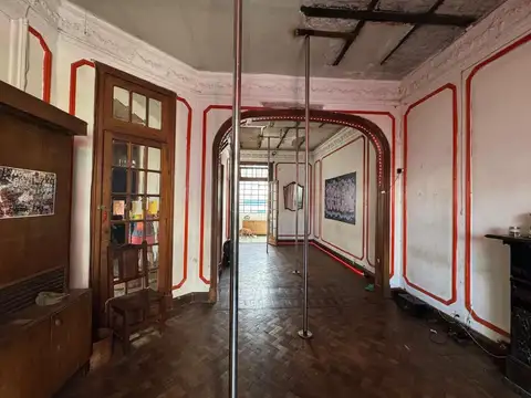 Depto Tipo Casa en Venta de Monoambiente