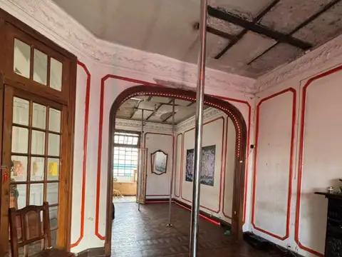 Depto Tipo Casa en Venta al Norte