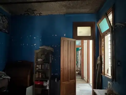 Depto Tipo Casa en Venta en Villa Ortuzar, USD 269.000