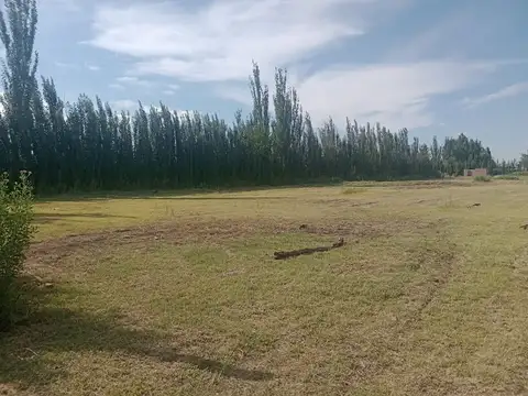 Terreno en Venta en Rodeo de la Cruz, USD 8.900