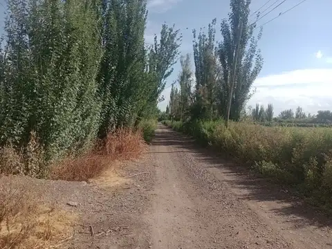 Terreno en Venta en Rodeo de la Cruz, USD 8.900