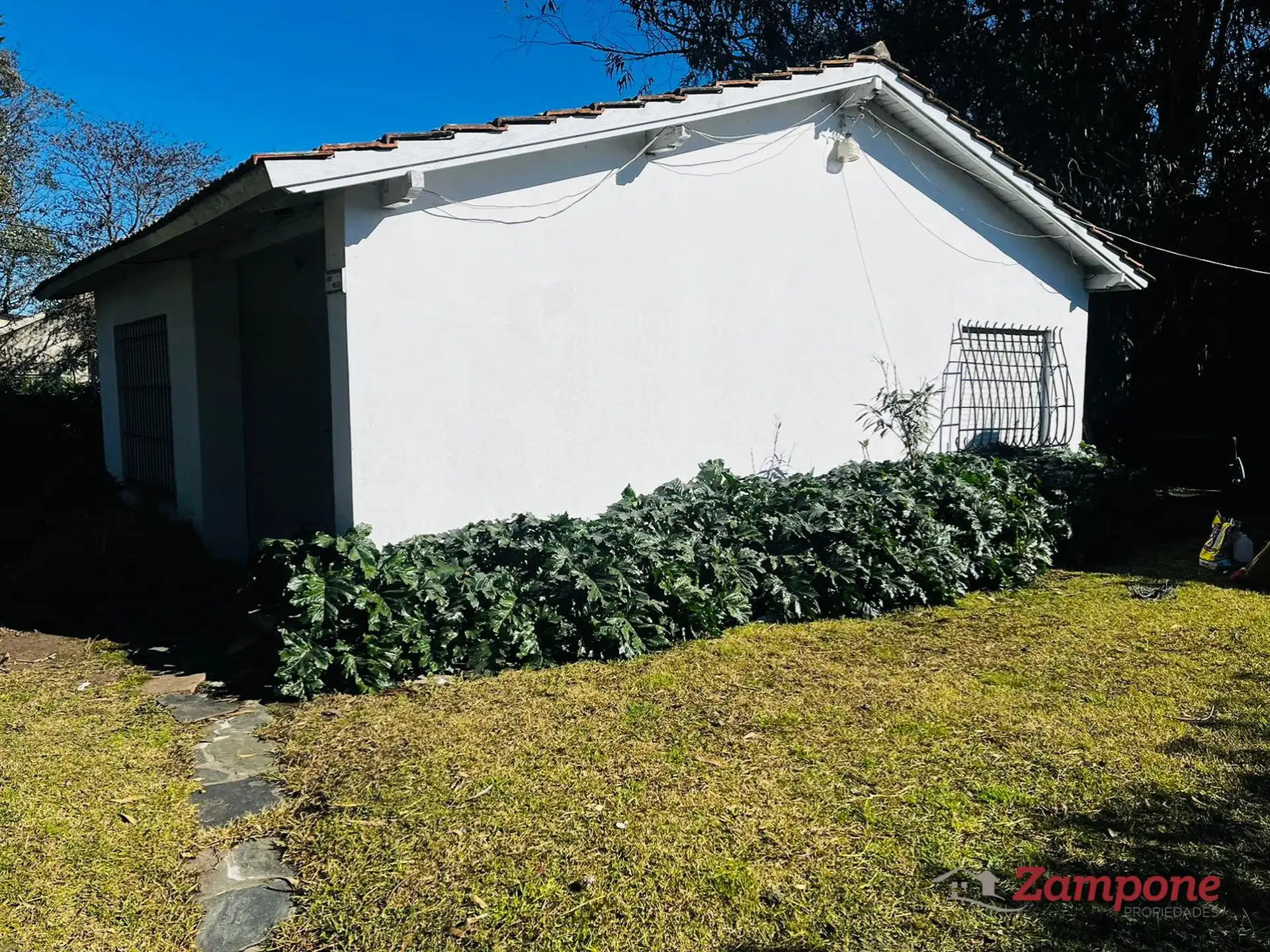Casa de 3 ambientes en Jardines de Peralta Ramos