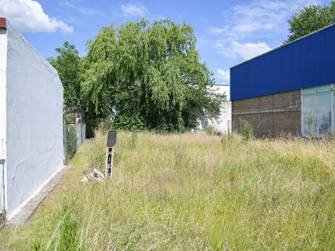 Colectora Ruta 18  7