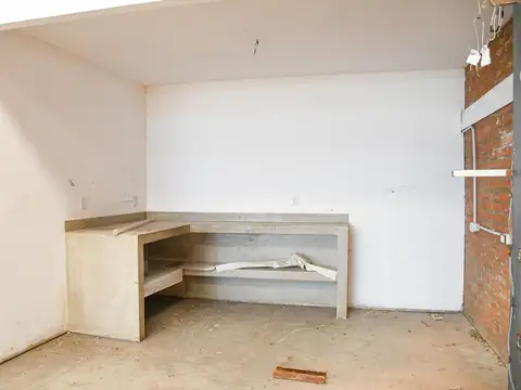 Colectora Ruta 18  7