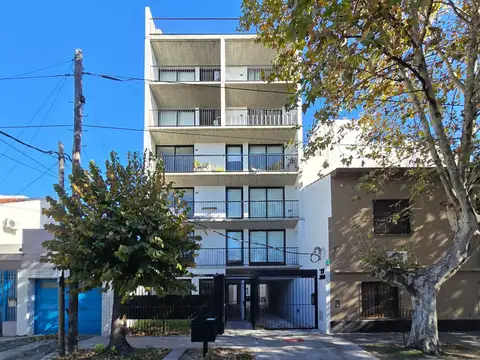 VENTA MONOAMBIENTE SANTOS LUGARES A ESTRENAR