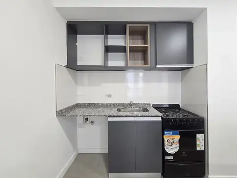 Departamento en Venta en Santos Lugares, USD 64.000