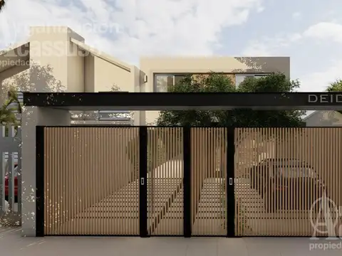 Blas Parera 228 - Deidamia II - UF A