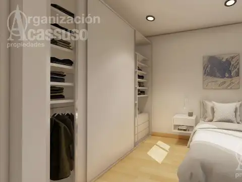 Dúplex de 5 ambientes en alquiler en San Isidro