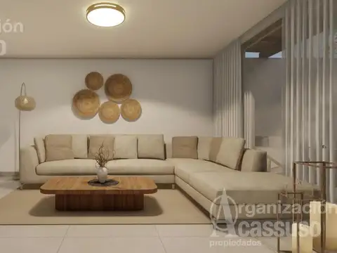 Casa en Alquiler en San Isidro, USD 2.200