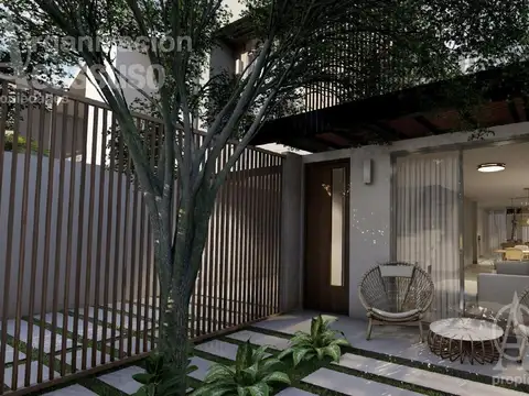 Casa en Alquiler de 4 dormitorios