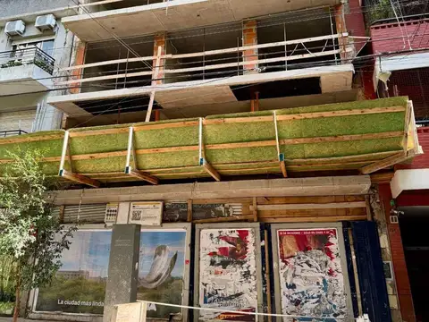 Local en Venta A Estrenar