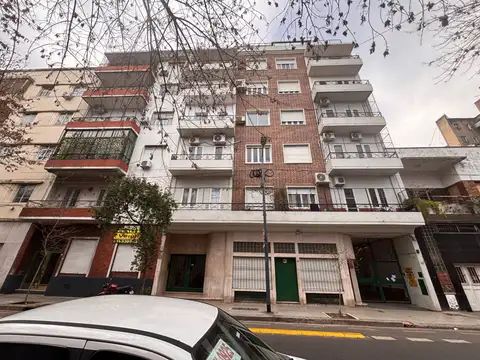 Venta Departamento 3 ambientes - Monserrat
