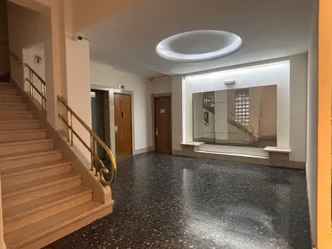 Departamento en Venta en Monserrat, USD 129.000