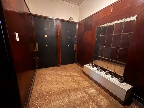 Departamento en Venta 86 años