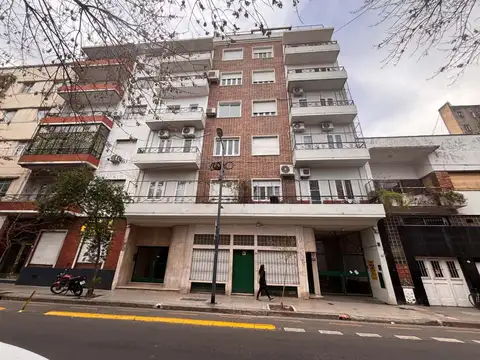Venta Departamento 3 ambientes - Monserrat