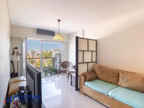 Departamento en Venta en Villa Ballester, USD 150.000