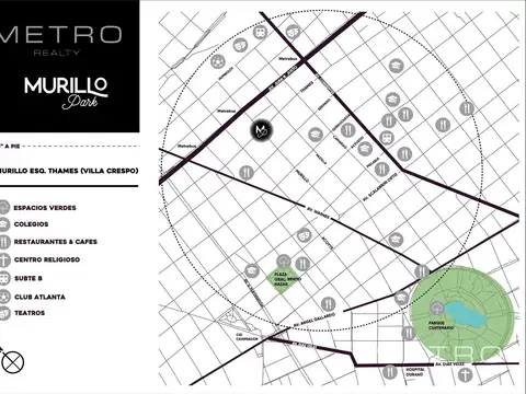 Departamento en Venta de 3 dormitorios