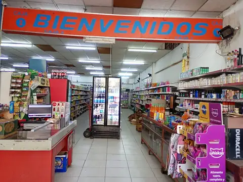 Galpon en Venta en Mendoza, USD 170.000