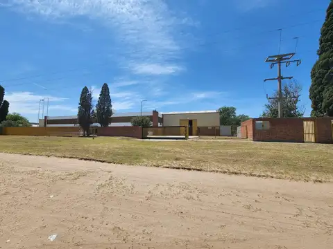 Terreno en Alquiler de 20000,0 m2