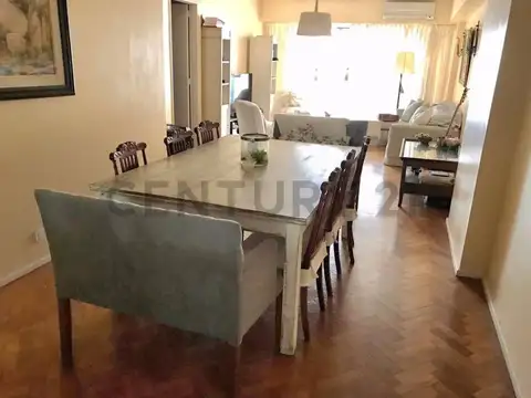 Departamento en Venta en Palermo, USD 350.000