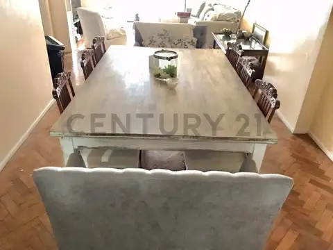 Departamento en Venta de 3 dormitorios