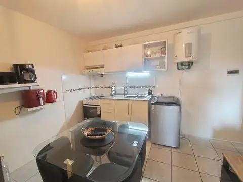 Departamento en Venta 7 años