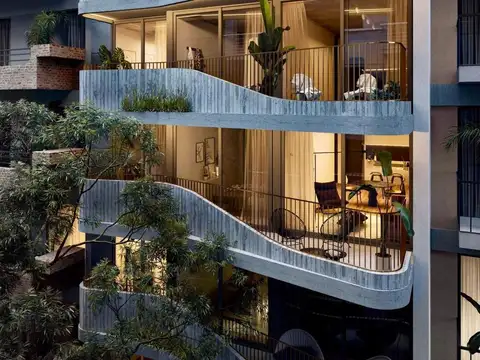 Departamento en Venta de 2 dormitorios