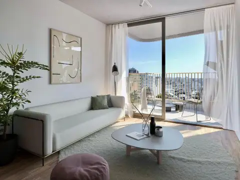 Departamento en Venta en Botanico, USD 490.000