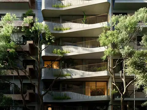 Departamento en Venta en Botanico, Palermo