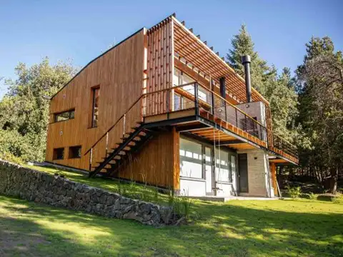 Casa en Venta 1 año