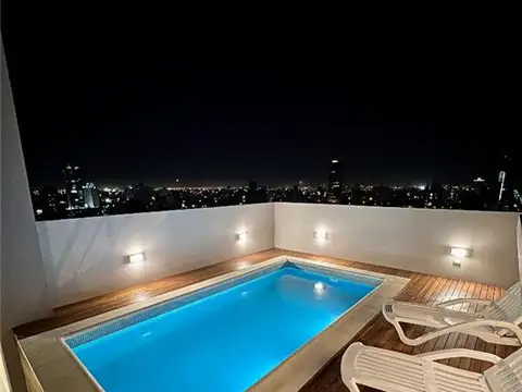 Departamento en Venta 1 año