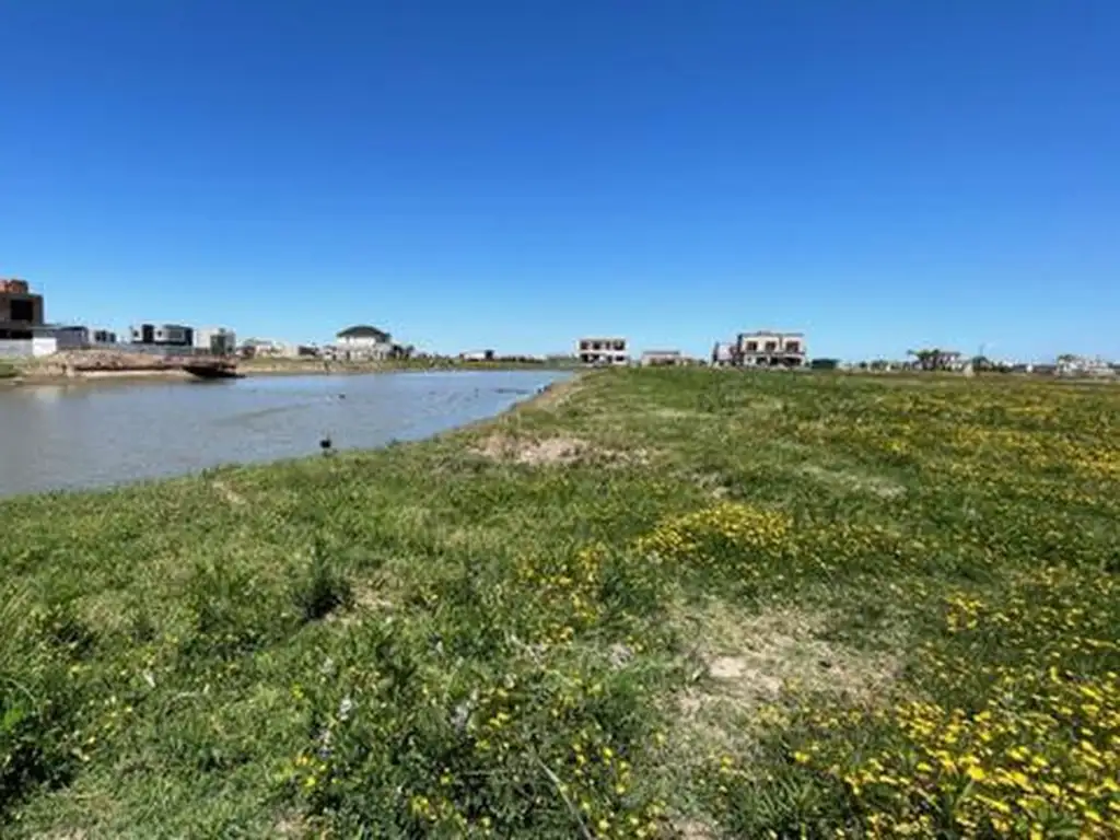 Terreno en Venta - USD 120.000