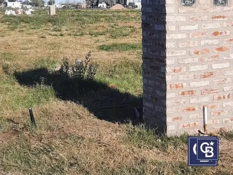 Venta de Lote en Nueva Zelaya 2, Pilar