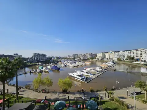Departamento en Alquiler Temporal de 2 ambientes